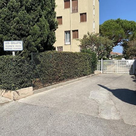 T3 Appartement Dans Residence - Parking - Balcon - Wifi - Clim La Valette-du-Var Exterior photo